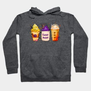 Hocus Pocus Coffee Hoodie